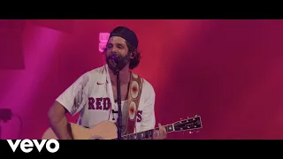 Thomas Rhett - Beautiful As You (Live From Fenway Park)