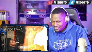 youngboy never broke again level i want to reach reaction