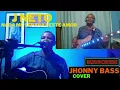 J NETO,  NADA ME SEPARA DESTE AMOR _ (COVER) JHONNY BASS#