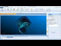 PATRAN WORKSHOP 1 PISTON HEAD ANALYSIS