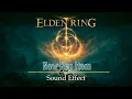 Elden Ring New Key Item Sound Effect