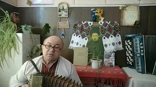 Світив місяць світив ясний 