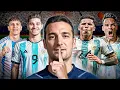 Argentina s National Team Is TERRIFYING