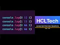 Javascript output based Interview question - Part 149