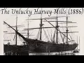 Download Lagu The Unlucky Harvey Mills (1886)