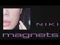 NIKI - Magnets (Official Lyric Video)
