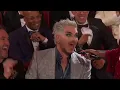 Download Lagu Cynthia Erivo gave the mic to Adam Lambert during the Tony Awards opening number and he saaaang!