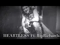 Morgan Wallen Remix Heartless Ft RipRichards