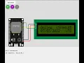 NTP Client Simulation Using ESP32