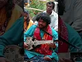 Lagu joydeb mela 2023... sadhu das baul.. moner manush akhra..#shorts #baul_song #folkmusic