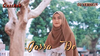 Download QASIDAH Gassa De - Hamasini Lo Di Mama Lo Baba | Ella Fitriyani (DJ VERSION) MP3