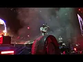 SCH "Autobahn" Cannes 18/08/2024