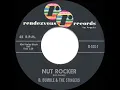 1962 HITS ARCHIVE: Nut Rocker - B. Bumble & The Stingers (#1 UK hit)