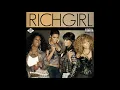 RichGirl - Swagger Right (Explicit Album Version) (ft. Fabolous & Rick Ross)