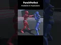 Unity PunchPerfect Boxing Animations Tools