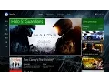 Video di Preview, Xbox Update Coming This Summer
