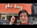 Pho King Vietnamese Restaurant at SS2 Petaling Jaya