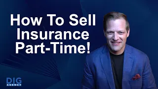 How To Sell Insurance Part Time Successfully And Make 5000 A Month