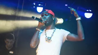 Indiana man arrested in Young Dolph s death 2nd man charged ABC7