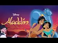 Aladdin - A Whole New World on Alto Sax