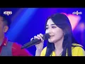 Arlida Putri ft Brodin Ageng Music - Madiun Ngawi (Live Music) Yen aku kangen kangen karo sliramu