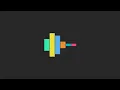 How to Create a Glowing Lines Loading Animation with HTML CSS