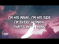 Download Lagu Katy Perry, Doechii - I'M HIS, HE'S MINE [Clean - Lyrics 720p] (Sep 20, 2024) [Full Song]