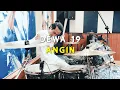 Download Lagu ANGIN - DEWA 19 - Drum Cover by Evander Tedy