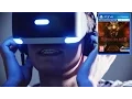 Parents Guide to Until Dawn Rush of Blood VR PEGI 18