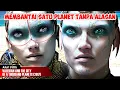 MEMBANTAI SATU PLANET TANPA ALASAN | ALUR CERITA VALERIAN AND THE CITY OF A THOUSAND PLANETS (2017)