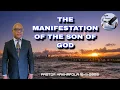 Lagu THE MANIFESTATION OF THE SON OF GOD  - PASTOR MAKHAFOLA INT BRO MOKOKA