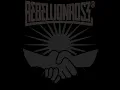Download Lagu SENANDUNG PERTEMUAN LIRIK REBELLION ROSE