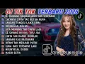 Lagu DJ TIKTOK TERBARU 2026 || DJ CINTA DARI SEBERANG 🎵 DJ KATANYA CINTA TAK BUTUH RUPA 🎵 FULL ALBUM❗❗