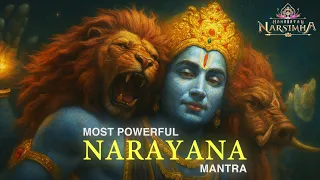 vanamali gadi sarngi sankhi most powerful mantra to protect you vishnu sahasranama