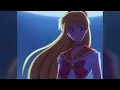 Sailor Moon  - Sorana (Slowed and Reverb)