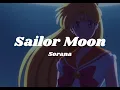 Download Lagu Sailor Moon  - Sorana (Slowed and Reverb)