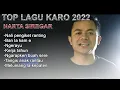 Download Lagu TOP LAGU KARO - NARTA SIREGAR FULL ALBUM || LAGU KARO TERBARU