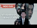 Lagu 【DUB】Lima Tahun Menikah, Bayar Utang Tiga Miliar, Istrinya Malah Peluk Pria Lain di Depan Mata!