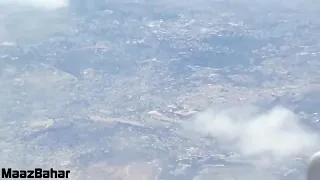 الكابتن الاردني الطيار يوسف هملان الدعجة قال فلسطين عربية وعاصمتها القدس 