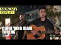 Download Lagu Difki Khalif - Cinta Yang Diam \u0026 Topeng (Live at Monday Replay)