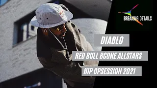 Download DIABLO 🔥 HIP OPSESSION 2021 🔥 ALL SETS COMPILATION MP3