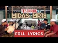 Download Lagu ENGKAU ADALAH CAHAYA DI ATAS CAHAYA - MUHIBBUS SHOLAWAT (Official Lyric)
