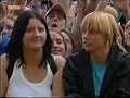 The Charlatans - Just When You're Thinking Things Over at T in the Park 2004