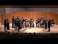 Concerto alla Rustica in G Major, RV 151 --  Antonio Vivaldi (1678-1741)