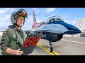 Download Lagu Inside The Air Force's Elite Test Pilot School