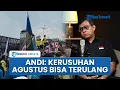Download Lagu Intelijen Prabowo Disebut Kebobolan, Pengamat Wanti-wanti Kerusuhan Agustus Bisa Terulang