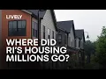 Where Did RI s Housing Millions Go Lively