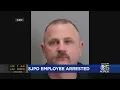 SJPD Employee Arrested SJPD Civilian Employee Faces Weapons Charges Accused Of Social Media Threa