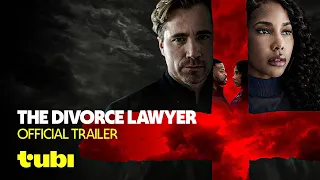 The Divorce Lawyer Trailer Tubi Original