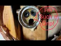 Delta Shower Ball Drip Repair - DIY